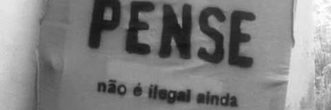 le Stranger banner