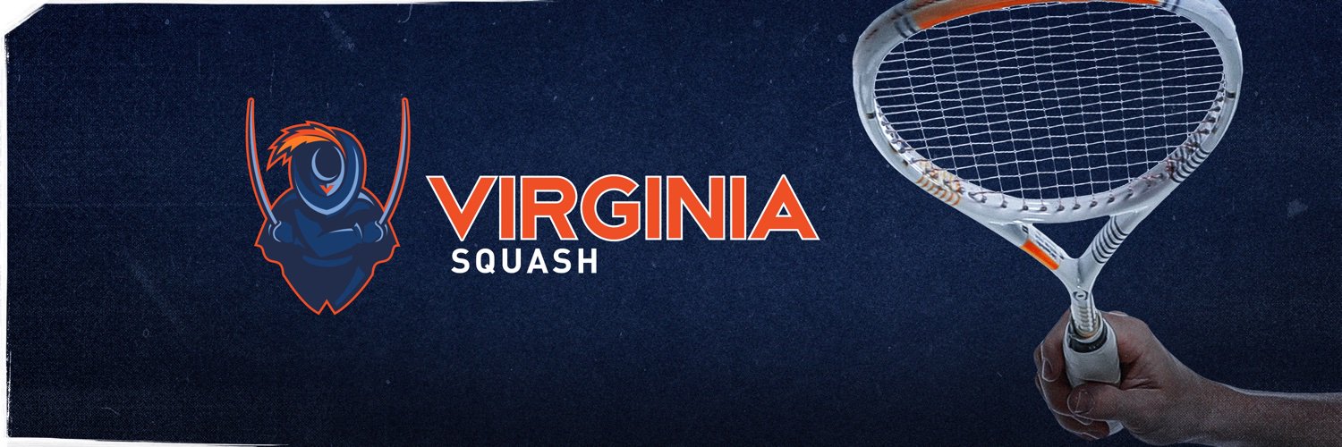 UVASquash's profile banner image
