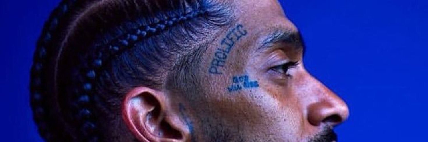 Deuce4Ringo's profile banner image