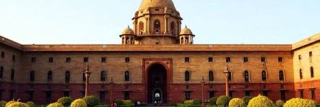 TheIndianGovt's profile banner image