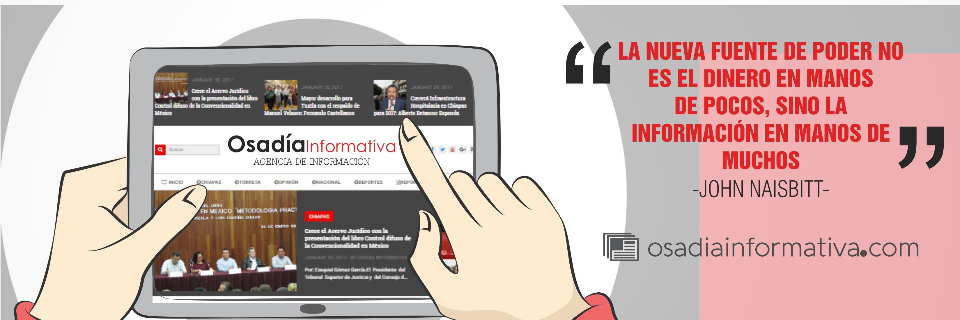 osadiainforma's profile banner image