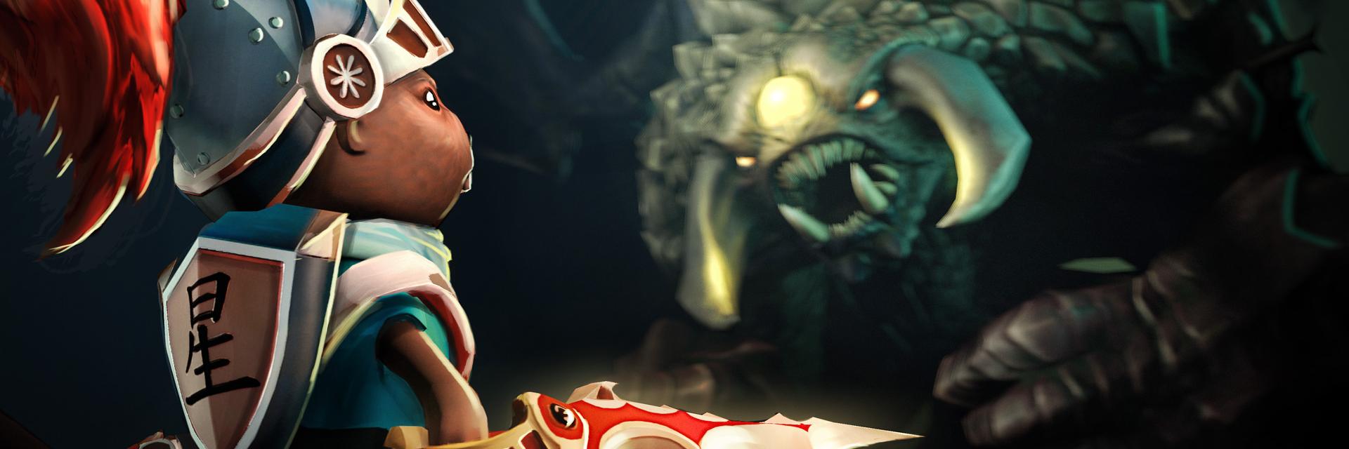Angel banner