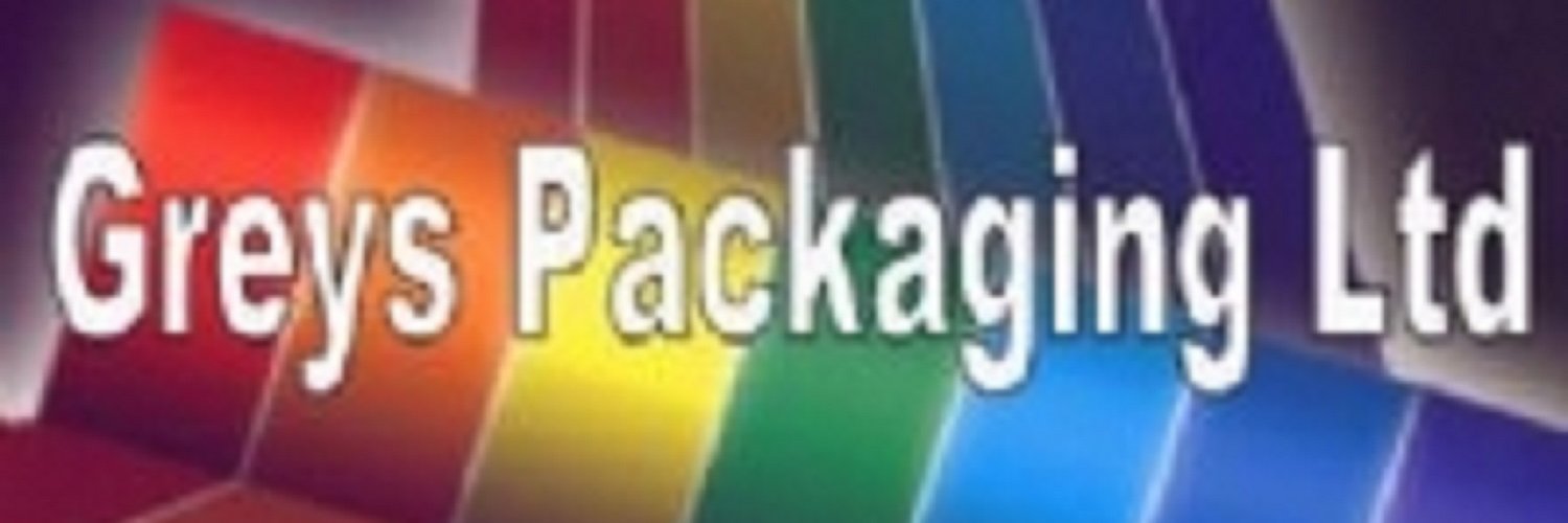 greyspackaging's profile banner image