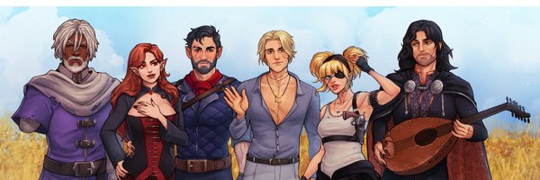TheStormbeard Profile Banner