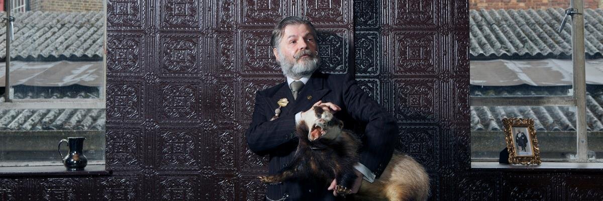 AndyLukas's profile banner image
