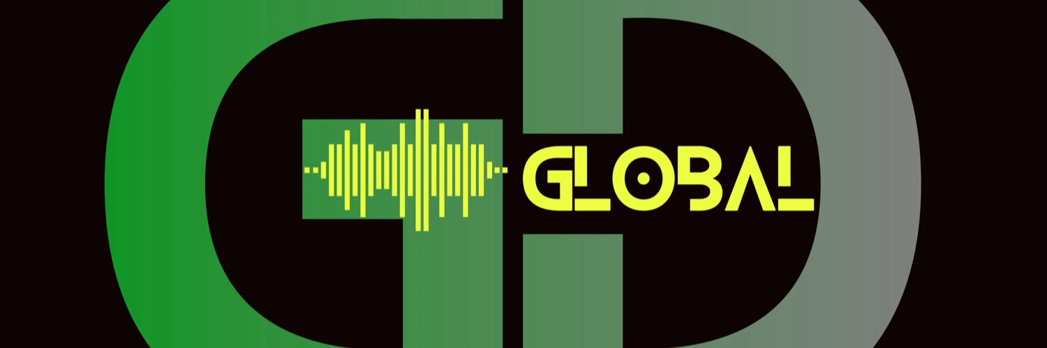 Global Digital Records banner