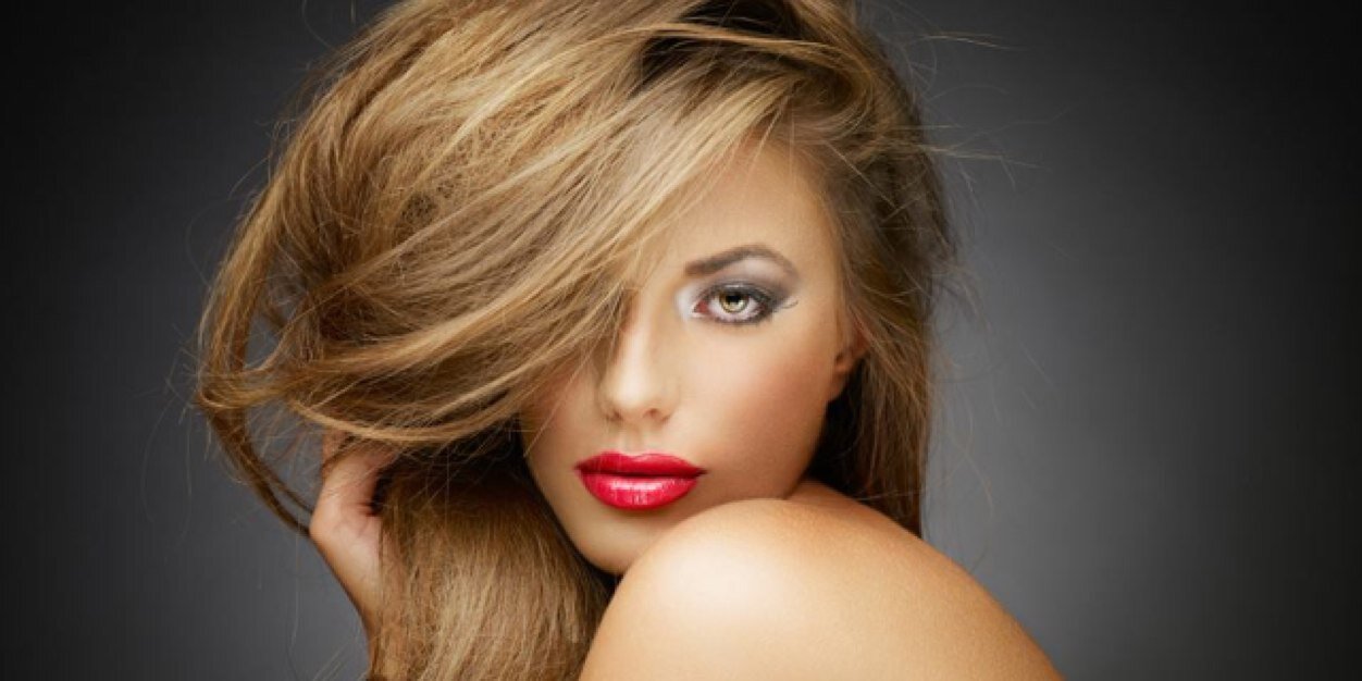 Legends Hair&Beauty banner