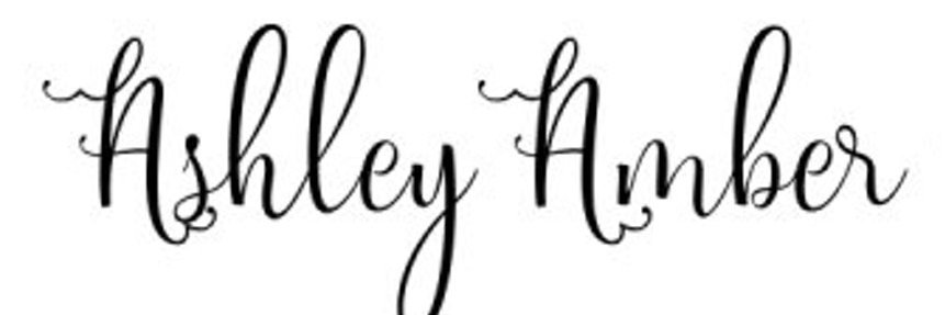 AshleyAmberAuth's profile banner image