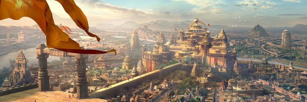 The1Sharan's profile banner image