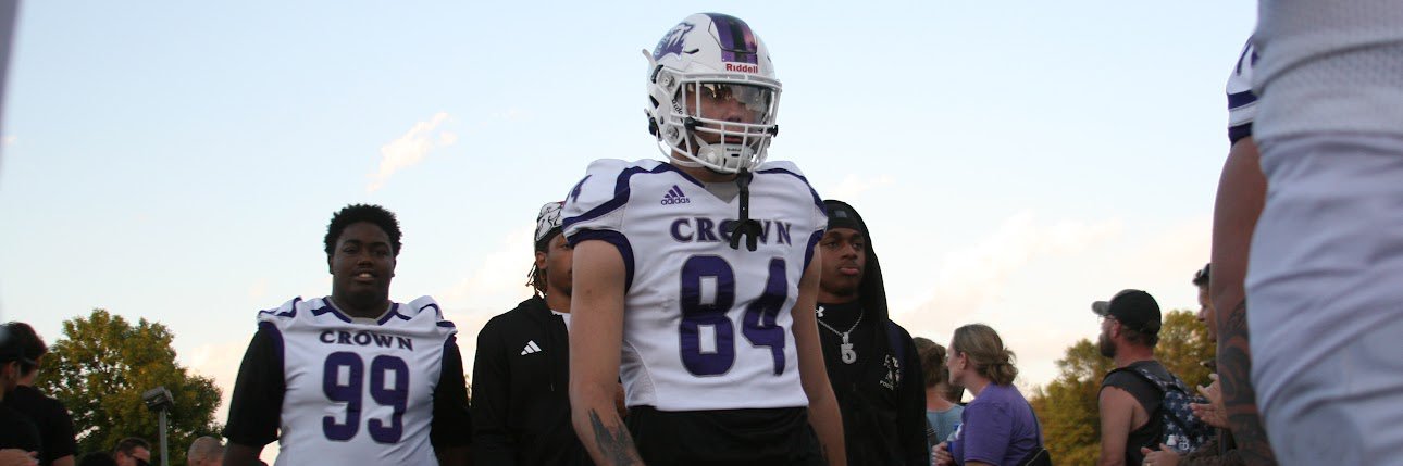 Mikey Downs Jr banner