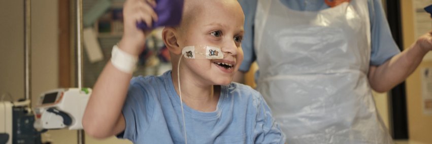 GOSHCharity's profile banner image