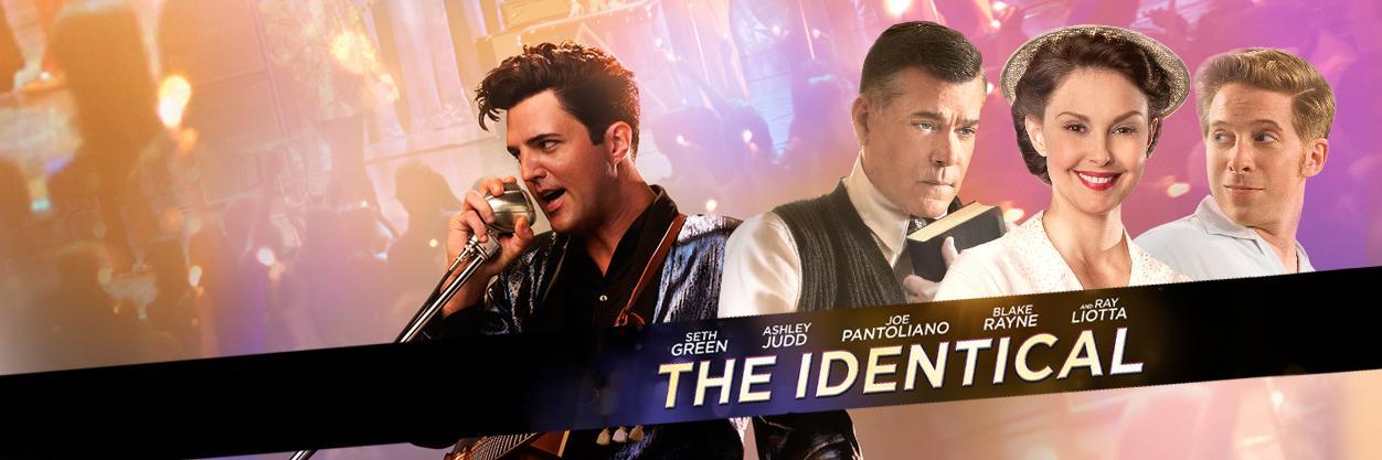 theidentical's profile banner image