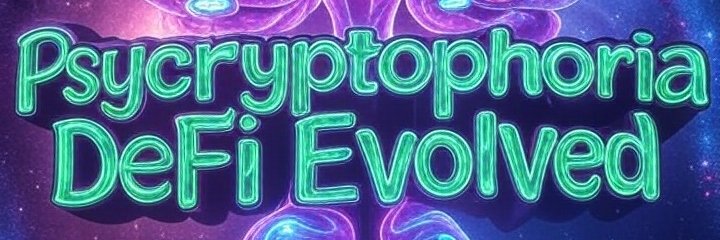Psyphoria's profile banner image