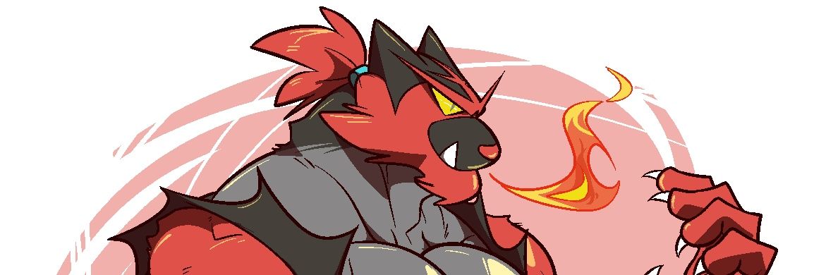 FlamesoftheRing's profile banner image