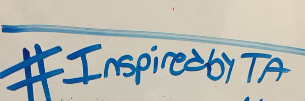 InspiredbyTA Profile Banner