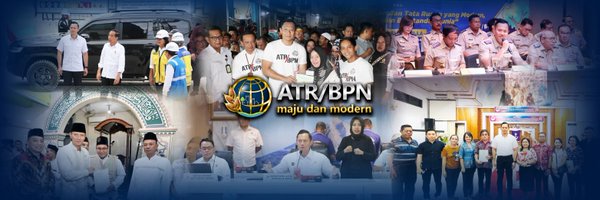 Agus Harimurti Yudhoyono (AHY) Profile Banner