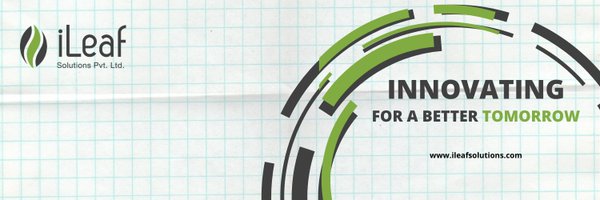 iLeafSolutions Profile Banner