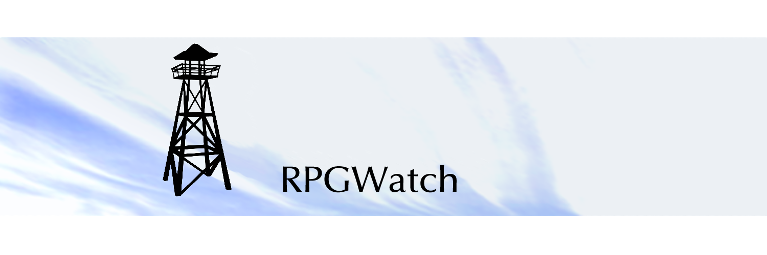 RPGWatch's profile banner image