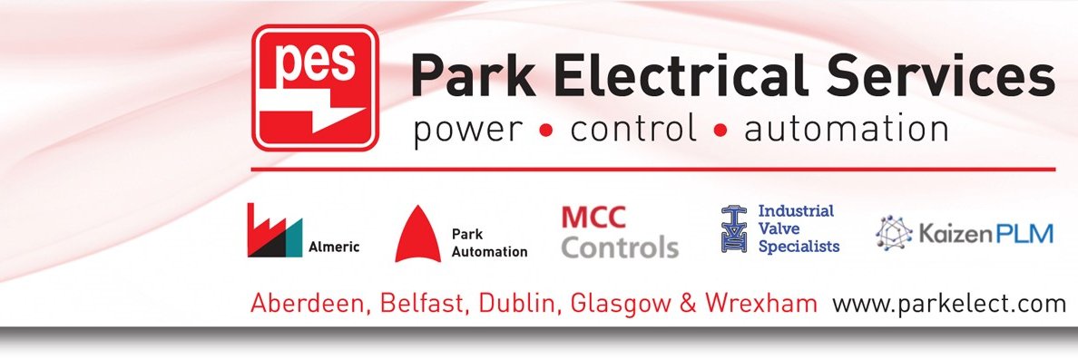 ParkElectrical's profile banner image