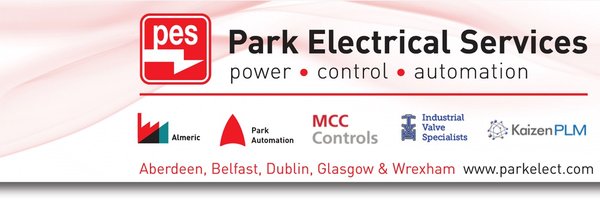 Park Electrical Services Profile Banner