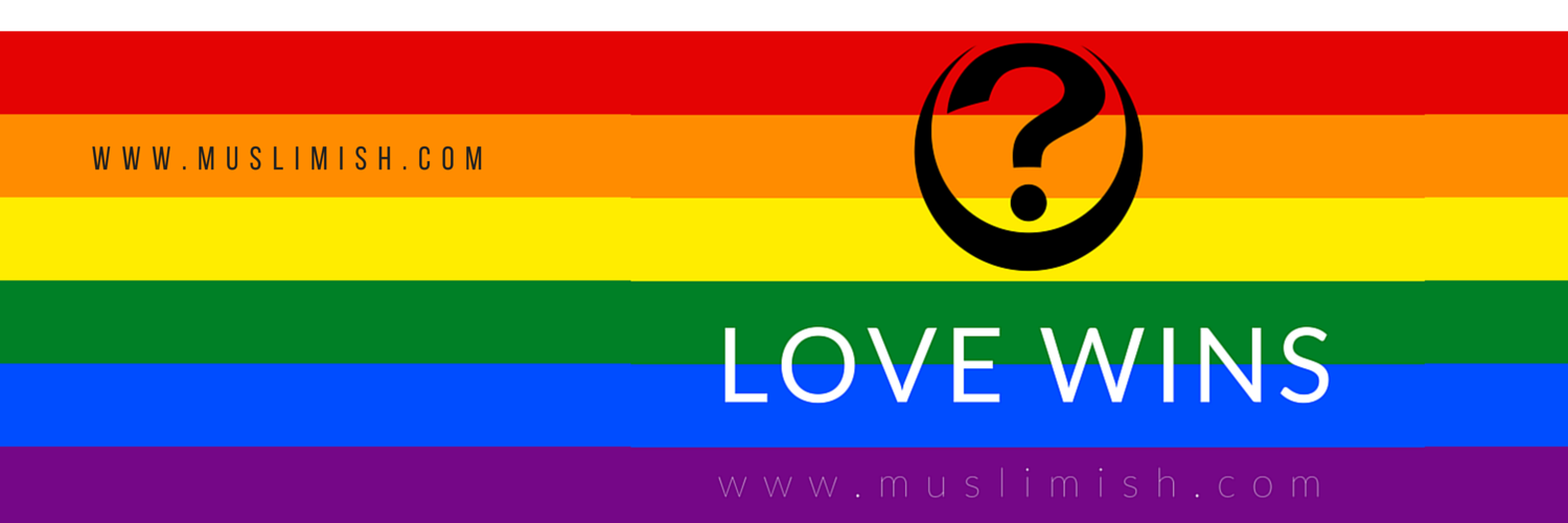 Muslimish's profile banner image