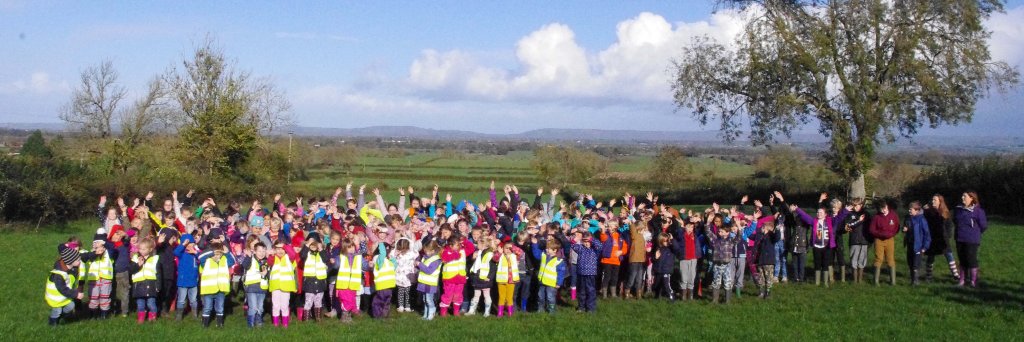 CatcottPrimarySchool banner