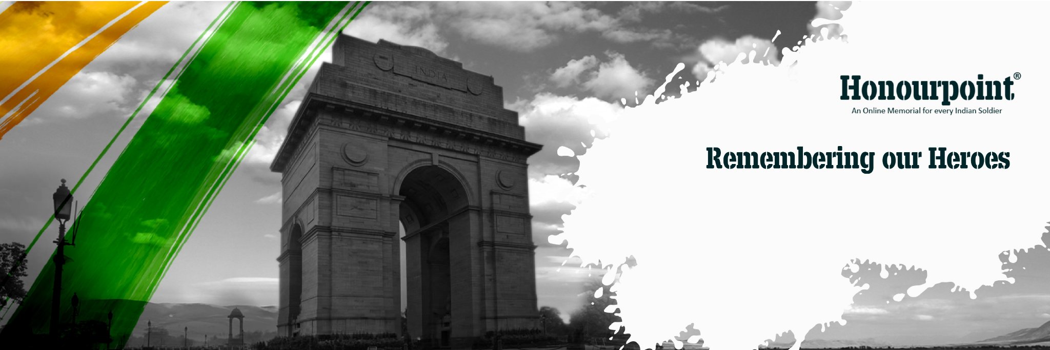 Honourpoint banner