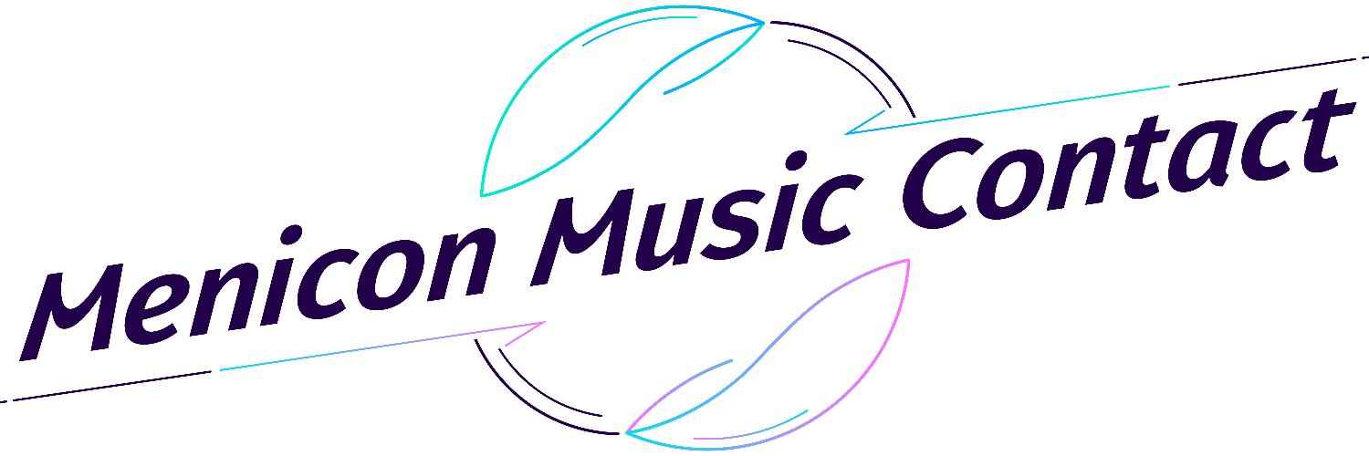 🎧メニコンミュージックコンタクト🎵＜4月はSPYAIR🎙＞ banner