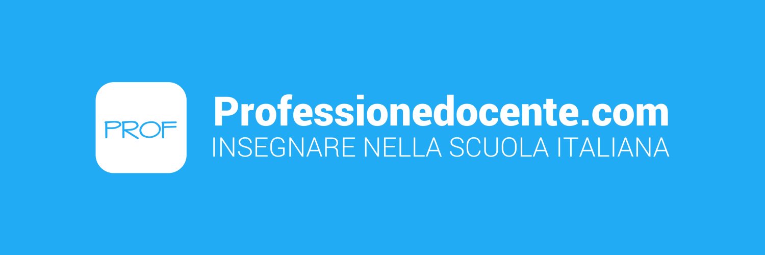 ProDocente's profile banner image
