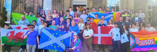 YSINational Profile Banner