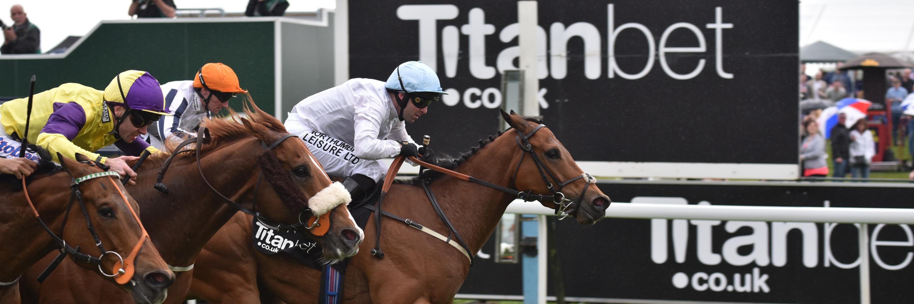 Titanbet banner