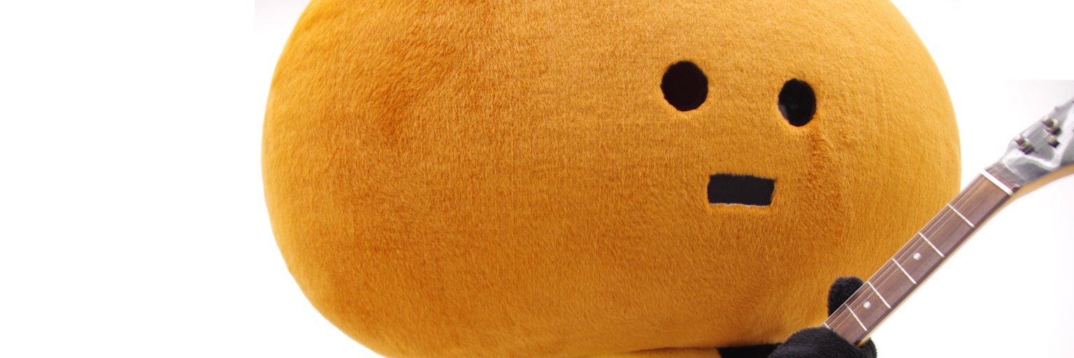 なめじろうのえらい人(もっときのこを食べようプロジェクト) banner