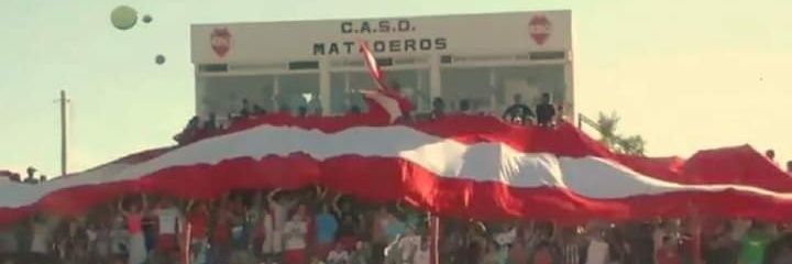CLUBMATADEROS's profile banner image