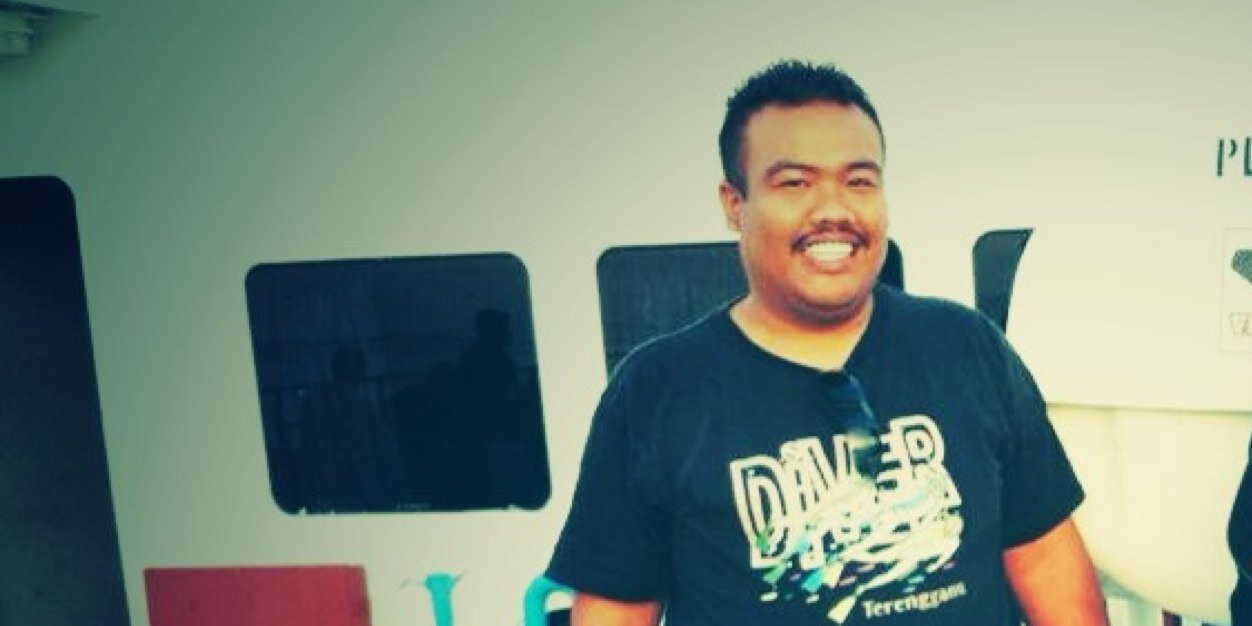 khairul176's profile banner image
