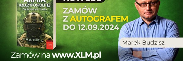 MBudzisz2 Profile Banner