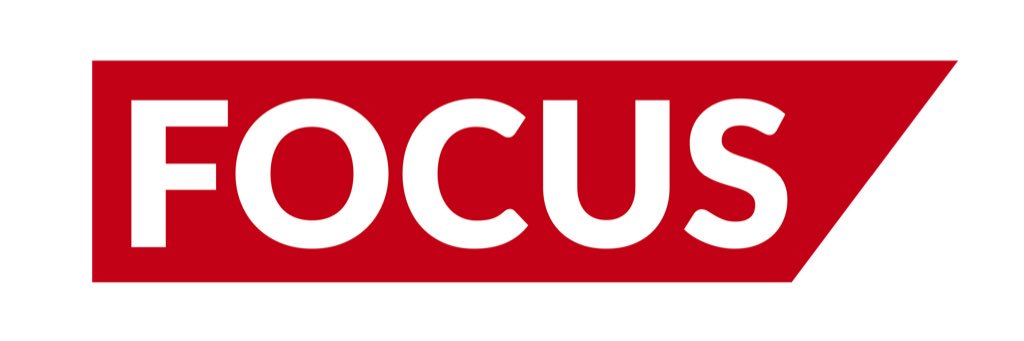 Magazyn Focus banner