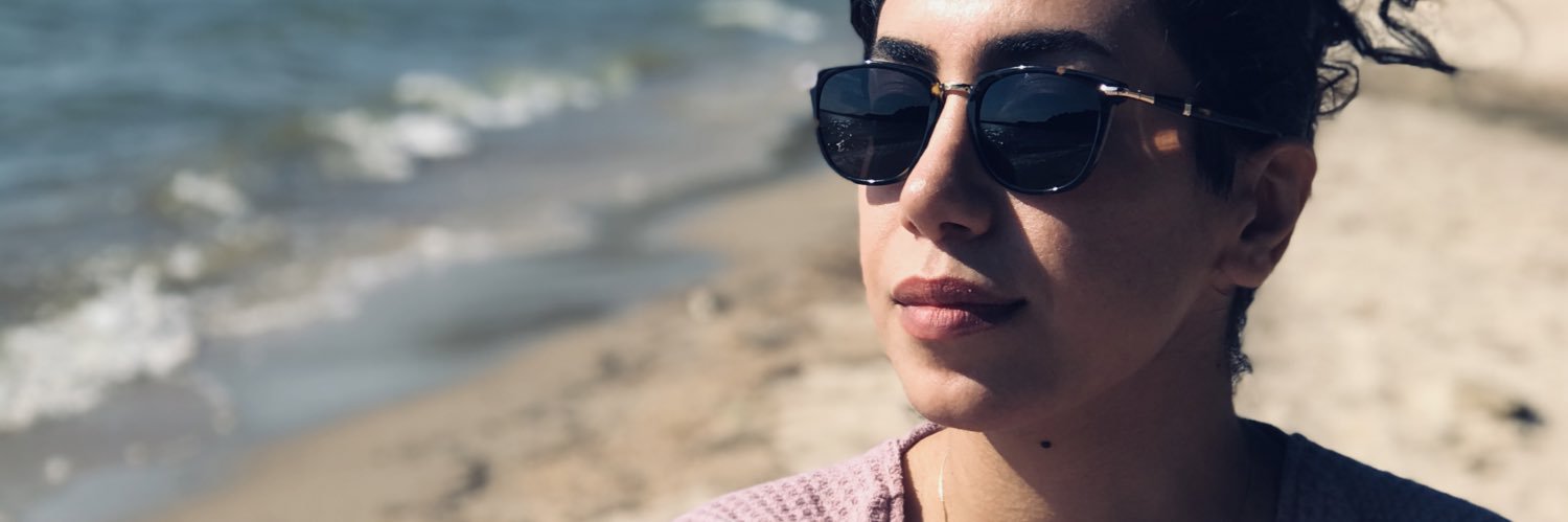 TAzadikhah's profile banner image