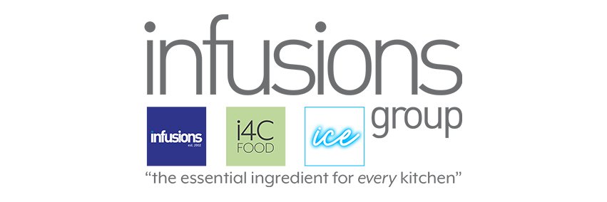 Infusions Group banner
