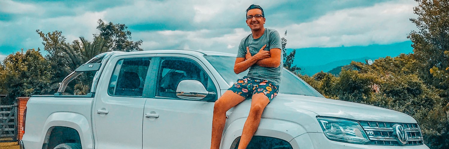 dzamora93's profile banner image
