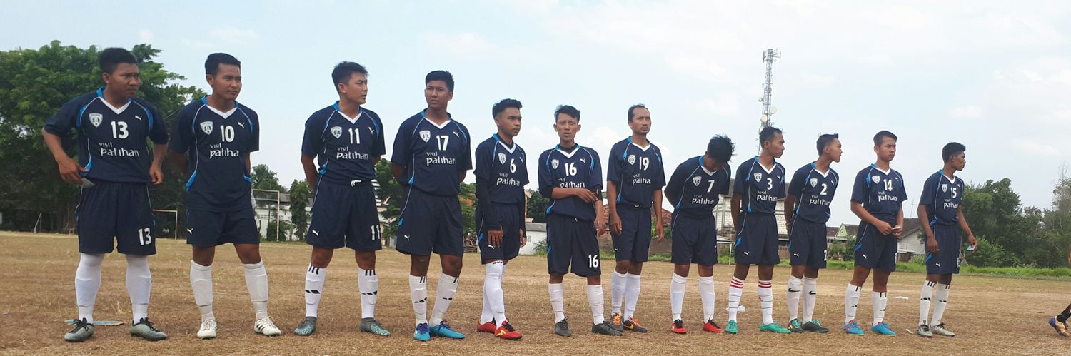 Lutfi Are banner