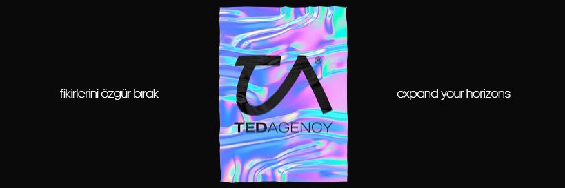 TedAjans's profile banner image