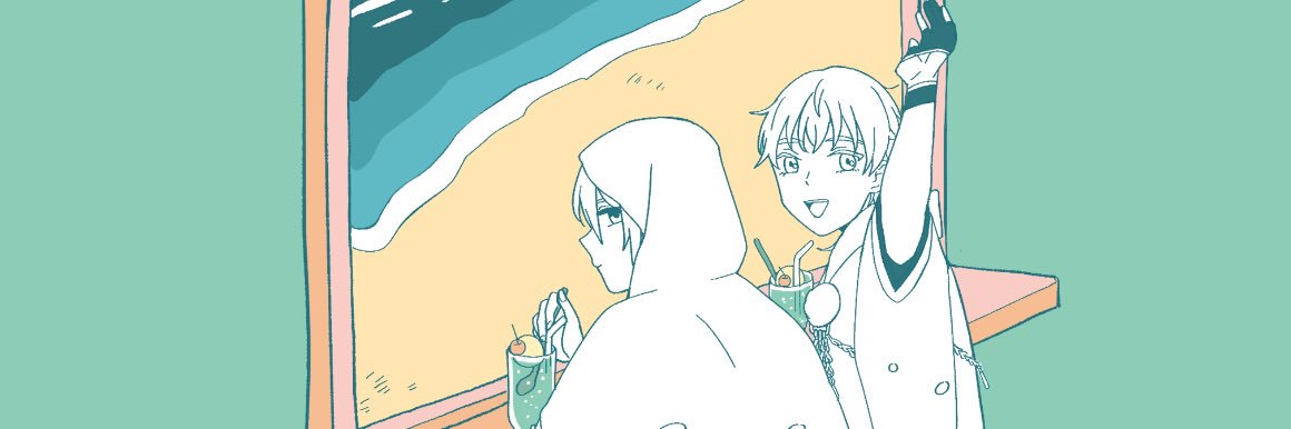 hanyakko's profile banner image