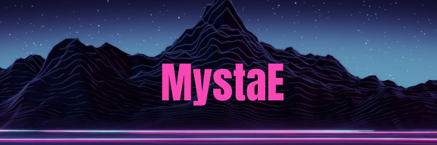 MystaE banner