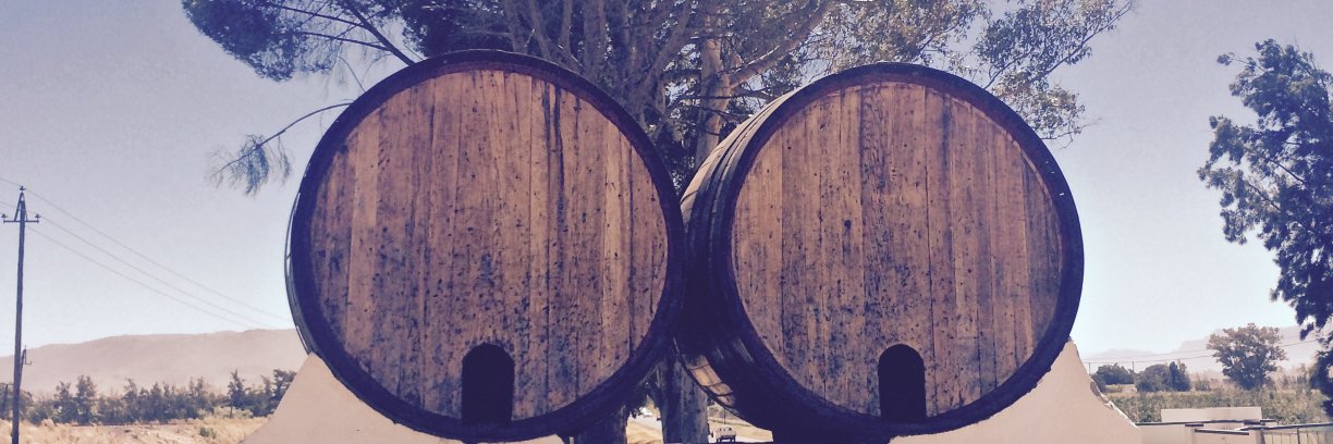 Soul Barrel Brewing banner