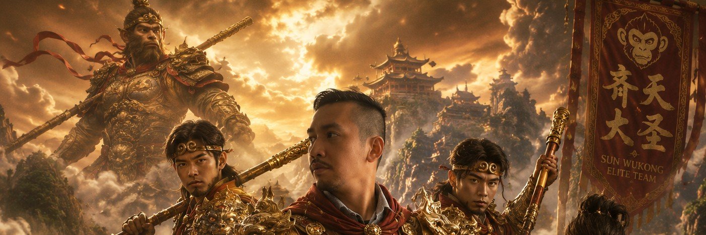 PanglimaWafi7's profile banner image