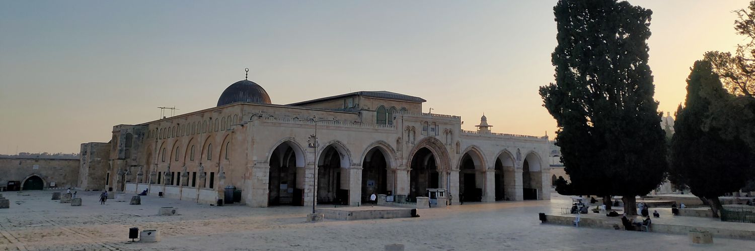 khaliquemafi011's profile banner image