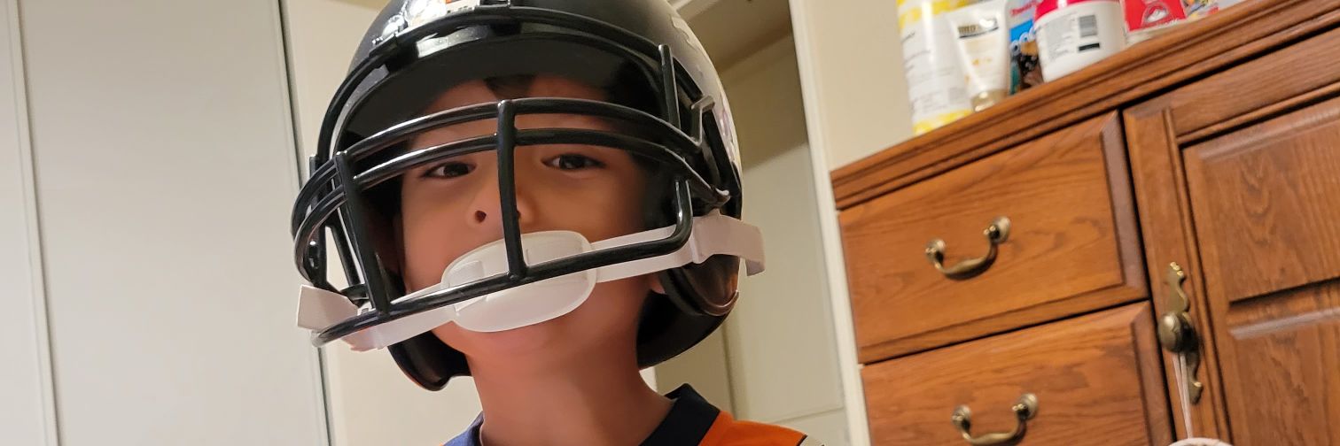 skramer40's profile banner image