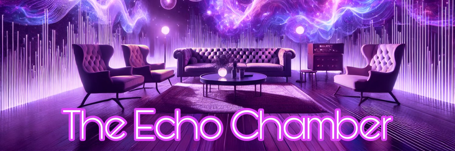 Echo - “ETiLikeit” banner