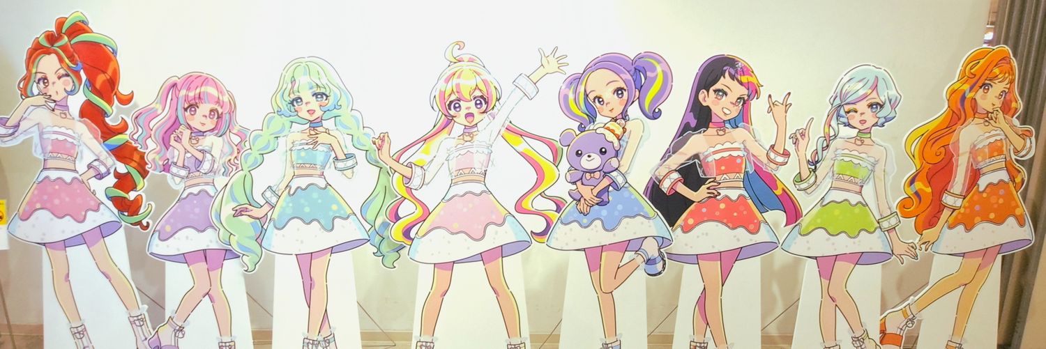 あっさ🐑🪄 banner