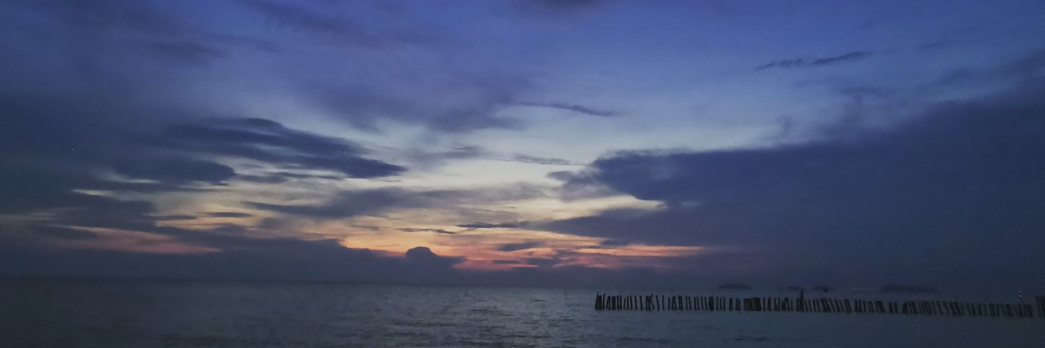 XiahCxxx's profile banner image